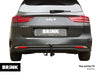 BRINK 659600 Trailer Hitch for KIA Ceed III Sportswagon (CD)