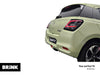 BRINK 635600 Trailer Hitch for SUZUKI Swift V (AZ)
