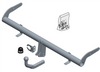 BRINK 654800 Trailer Hitch for KIA Ceed III Hatchback (CD)