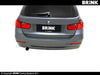 BRINK 586200 Trailer Hitch for BMW 3 Series, 4 Series