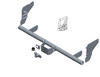 BRINK 674500 Trailer Hitch for MITSUBISHI L200 / Triton V Pickup (KJ, KK, KL)