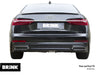 BRINK 656900 Trailer Hitch for AUDI A7, A6