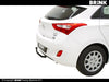BRINK 555500 Trailer Hitch for HYUNDAI i30