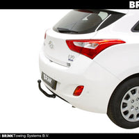 BRINK 555500 Trailer Hitch for HYUNDAI i30