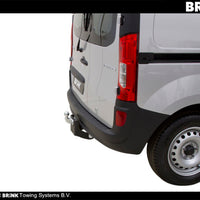 BRINK 566200 Trailer Hitch