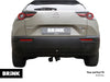 BRINK 697000 Trailer Hitch for MAZDA MX-30 (DR)