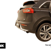 BRINK 625800 Trailer Hitch for KIA Niro (DE)