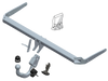 BRINK 570900 Trailer Hitch