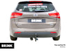 BRINK 561100 Trailer Hitch