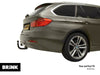 BRINK 617900 Trailer Hitch