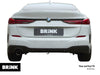 BRINK 678600 Trailer Hitch for BMW 1 Series, 2 Series