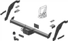 BRINK 554900 Trailer Hitch