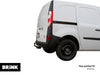 BRINK 566900 Trailer Hitch