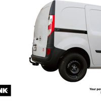 BRINK 566900 Trailer Hitch