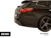 BRINK 625500 Trailer Hitch for KIA OPTIMA