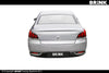 BRINK 541400 Trailer Hitch for PEUGEOT 508 I (8D_) Saloon