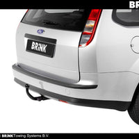 BRINK 448200 Trailer Hitch for FORD Focus Mk2 Estate (DA_, FFS, DS)