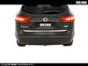 BRINK 597500 Trailer Hitch for NISSAN Qashqai II (J11)