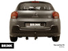 BRINK 628500 Trailer Hitch