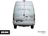 BRINK 511200 Trailer Hitch