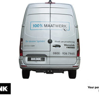 BRINK 511200 Trailer Hitch