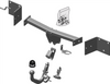 BRINK 525200 Trailer Hitch for BMW X1 (E84)