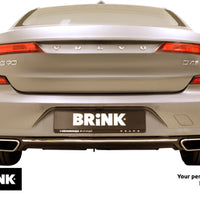 BRINK 622900 Trailer Hitch for VOLVO V90, S90