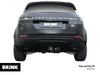BRINK 689600 Trailer Hitch