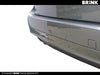 BRINK 531600 Trailer Hitch suitable for MERCEDES-BENZ E-Class T-modell (S212)