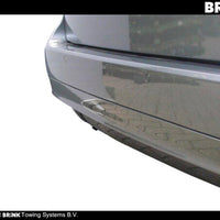 BRINK 531600 Trailer Hitch suitable for MERCEDES-BENZ E-Class T-modell (S212)