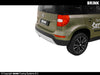 BRINK 524500 Trailer Hitch for SKODA Yeti (5L)