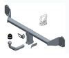 BRINK 614000 Trailer Hitch for BMW 2 Series, X1