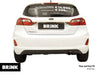 BRINK 640500 Trailer Hitch for FORD Fiesta Mk7 Hatchback