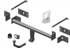 BRINK 548200 Trailer Hitch