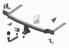 BRINK 603300 Trailer Hitch for HONDA CR-V