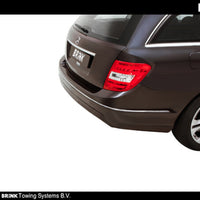 BRINK 582000 Trailer Hitch suitable for MERCEDES-BENZ C-Class