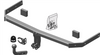 BRINK 518500 Trailer Hitch for VW GOLF
