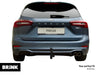 BRINK 676700 Trailer Hitch for FORD FOCUS