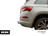 BRINK 633400 Trailer Hitch for SKODA Kodiaq (NS7)