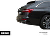 BRINK 656900 Trailer Hitch for AUDI A7, A6