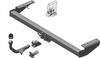 BRINK 469200 Trailer Hitch for VOLVO V70 II (SW, 285)