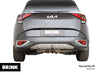 BRINK 4018800 Trailer Hitch