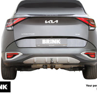 BRINK 4018800 Trailer Hitch