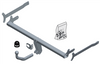 BRINK 685000 Trailer Hitch for FORD Puma Off-Road