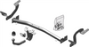 BRINK 525400 Trailer Hitch