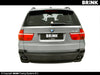 BRINK 586900 Trailer Hitch for BMW X5, X6