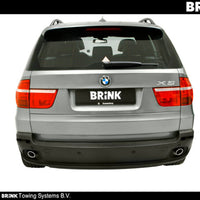 BRINK 586900 Trailer Hitch for BMW X5, X6