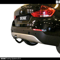 BRINK 525200 Trailer Hitch for BMW X1 (E84)