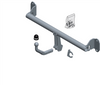 BRINK 678500 Trailer Hitch for BMW 1 Hatchback (F40)