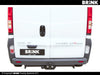BRINK 560100 Trailer Hitch
